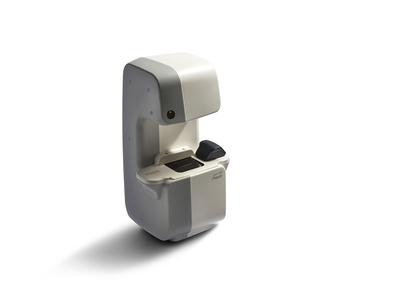 EXA-TOP PrestoX射线骨密度测定仪