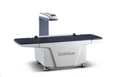 DEXXUM Quantum双能X射线骨密度仪