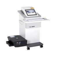 SA-3000P心率变异分析系统
